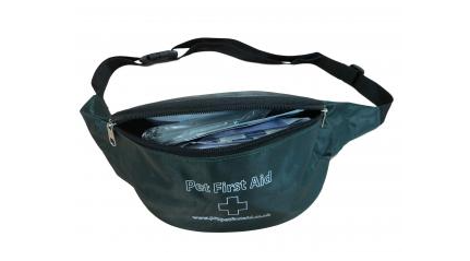 Pet First Aid Kit