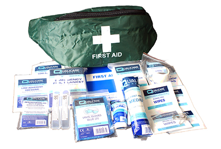 Pet First Aid Kit